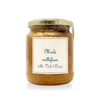Millefiori Honey from Val d’Orcia