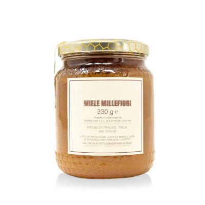 Millefiori Honey from Val d’Orcia